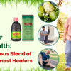 Noni Elixir Joint Health: A Harmonious Blend of Nature’s Finest Healers