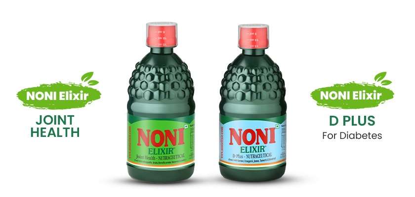 Noni Elixir D Plus Noni Juice Benefits