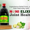 Discover the Potential of Noni Elixir and Its Scientific Backing