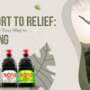 From Discomfort to Relief: Noni Elixirs Paving Your Way to Well-Being