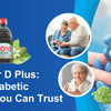 Noni Elixir D Plus: Natural Diabetic Support You Can Trust